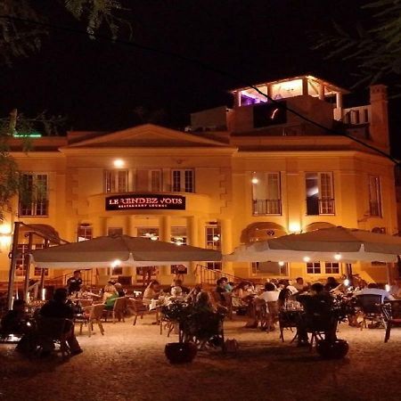 T4 Grand Townhouse Old Village Vilamoura Luaran gambar