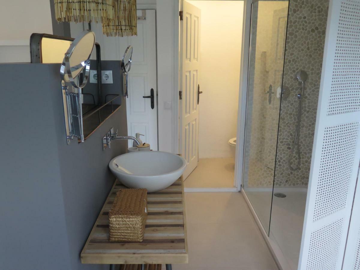 T4 Grand Townhouse Old Village Vilamoura Luaran gambar