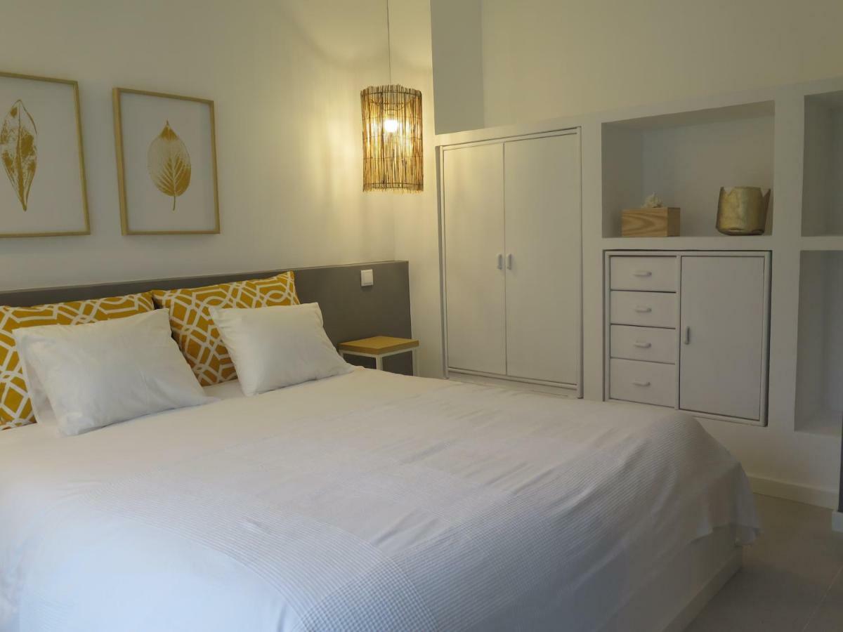 T4 Grand Townhouse Old Village Vilamoura Luaran gambar