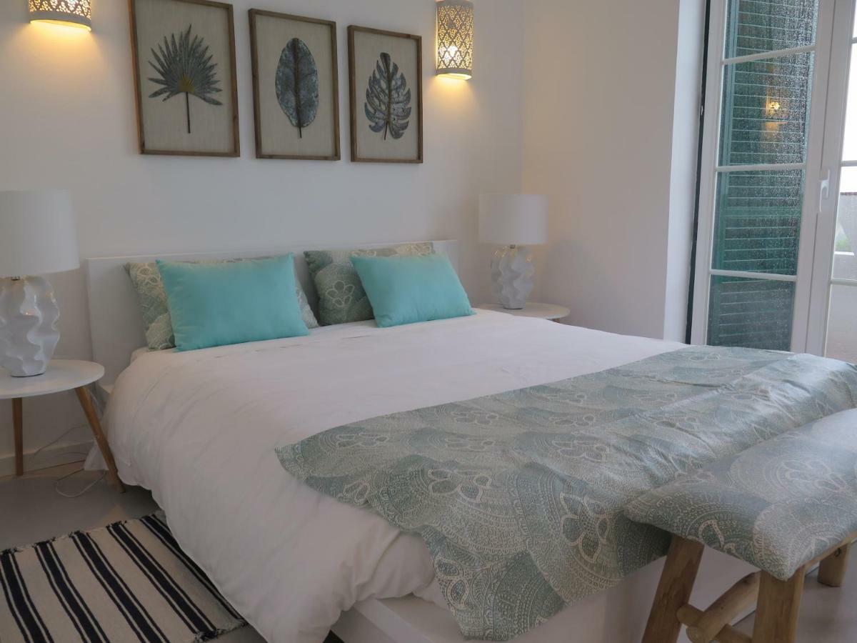 T4 Grand Townhouse Old Village Vilamoura Luaran gambar